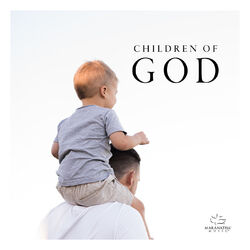 Cover of Children Of God
