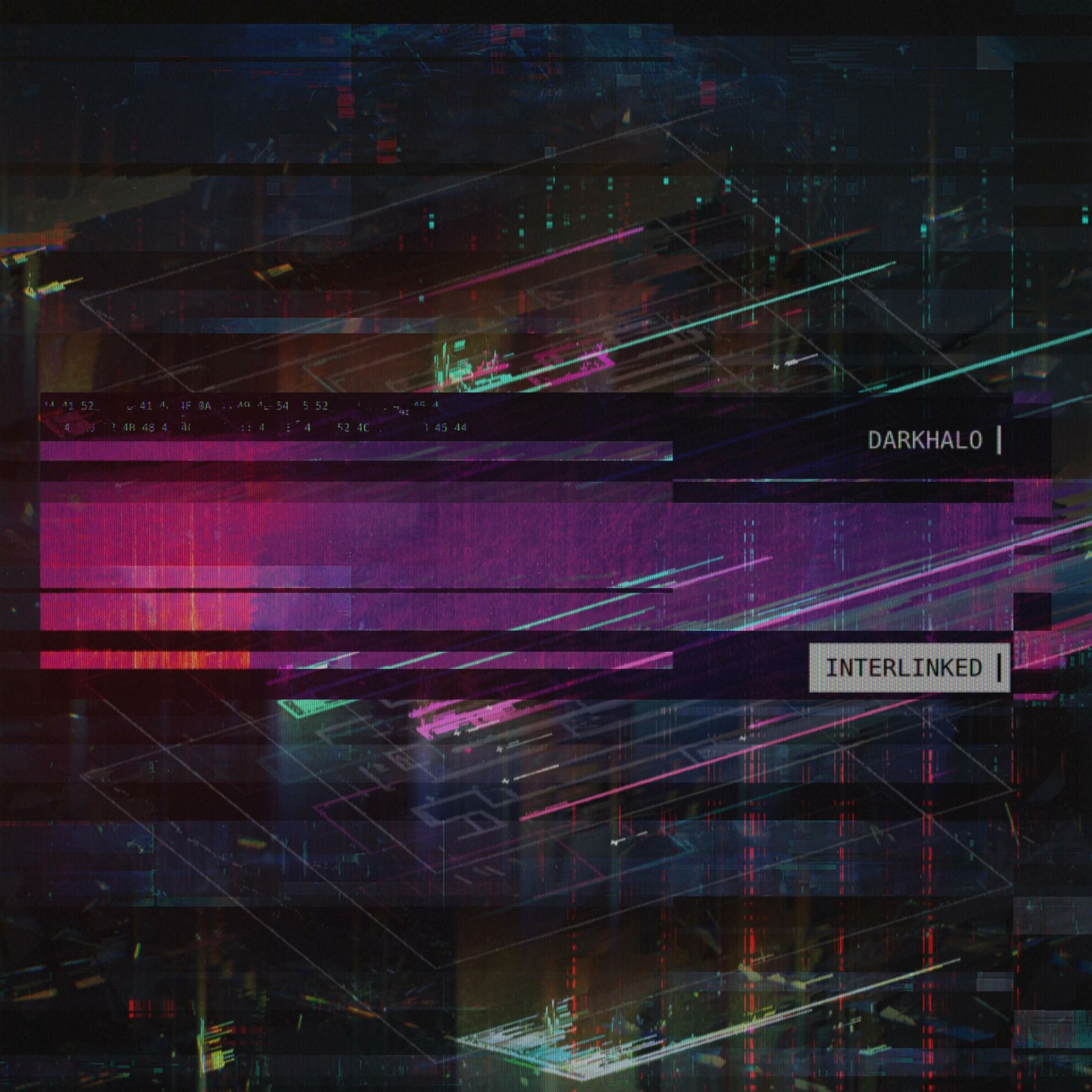 Album cover of Interlinked