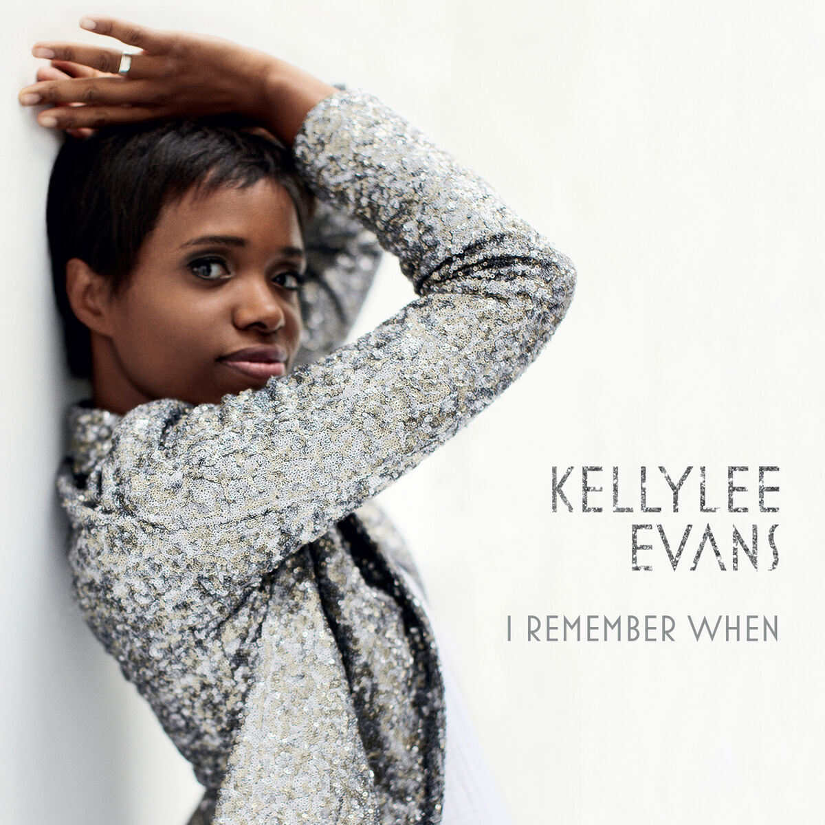 Album cover of I Remember When