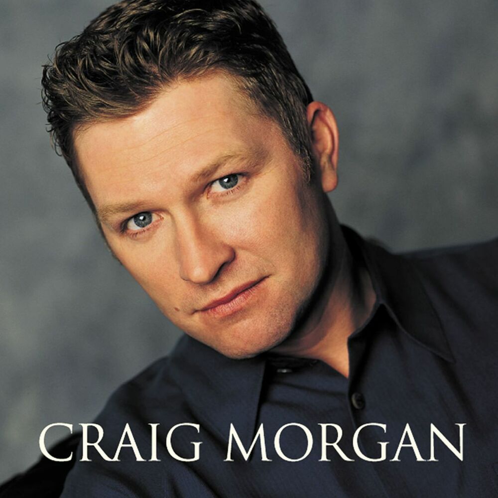 Picture of Craig Morgan