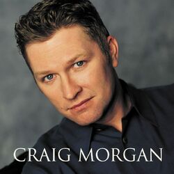 Cover of Craig Morgan