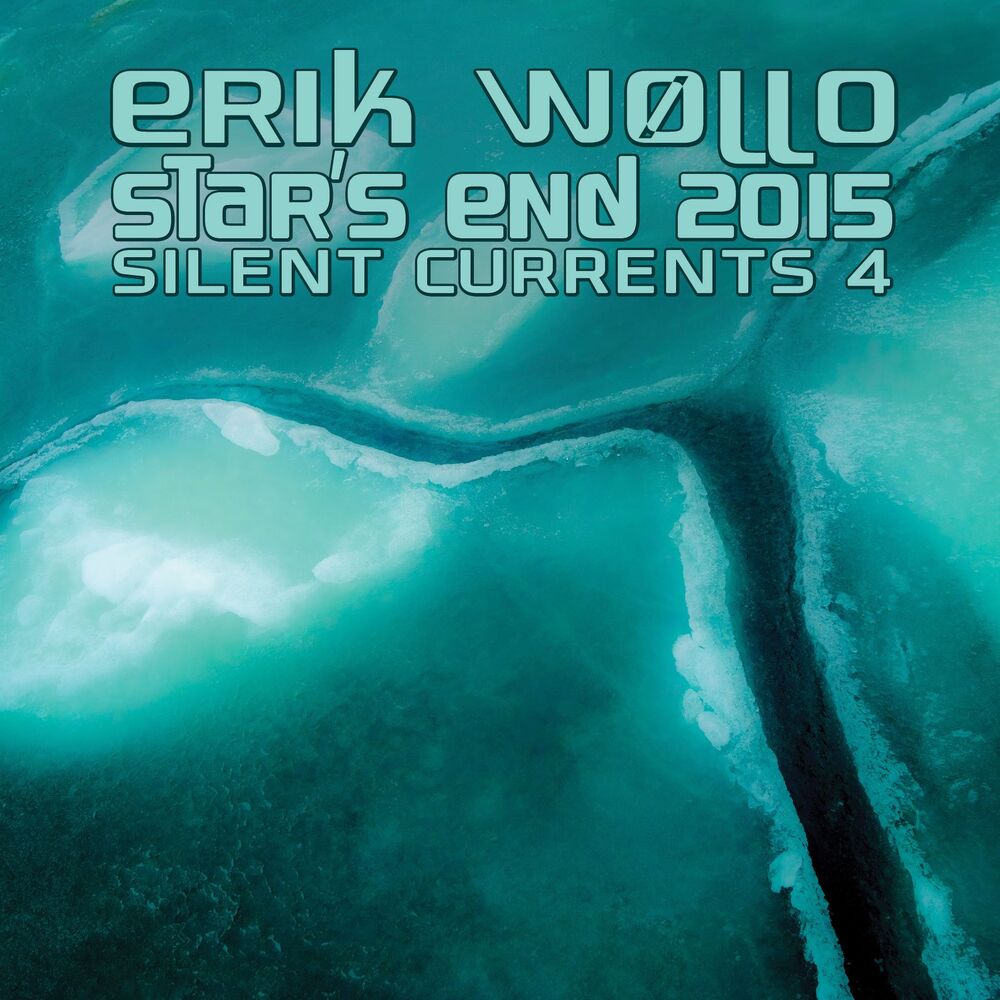 Picture of Star’s End 2015 (Silent Currents 4)