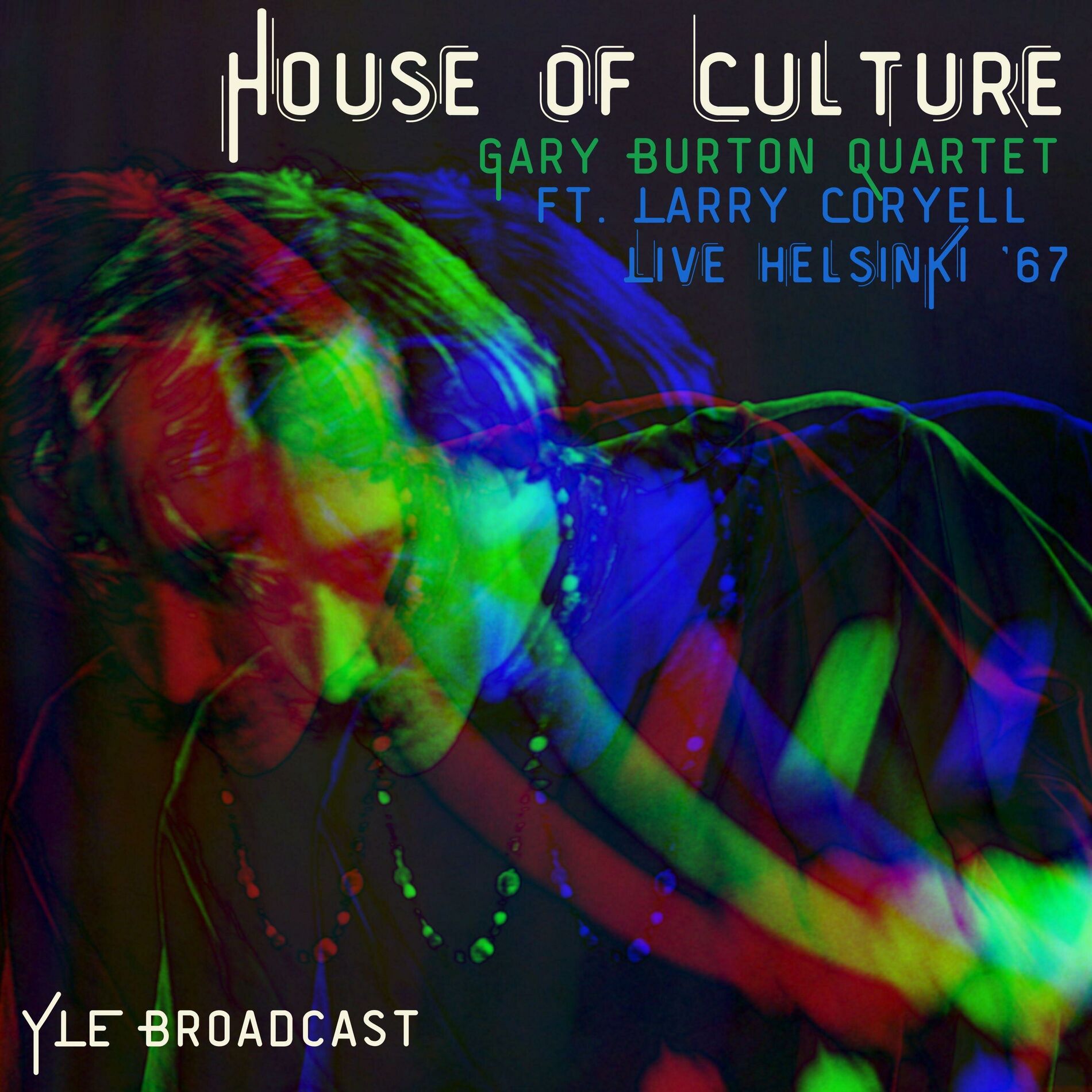 Album cover of Falling Grace (feat. Larry Coryell)