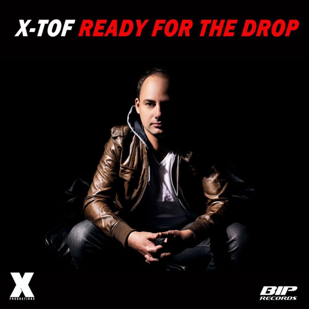 Picture of Ready for the Drop