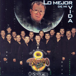 Cover of Lo Mejor De Mi Vida
