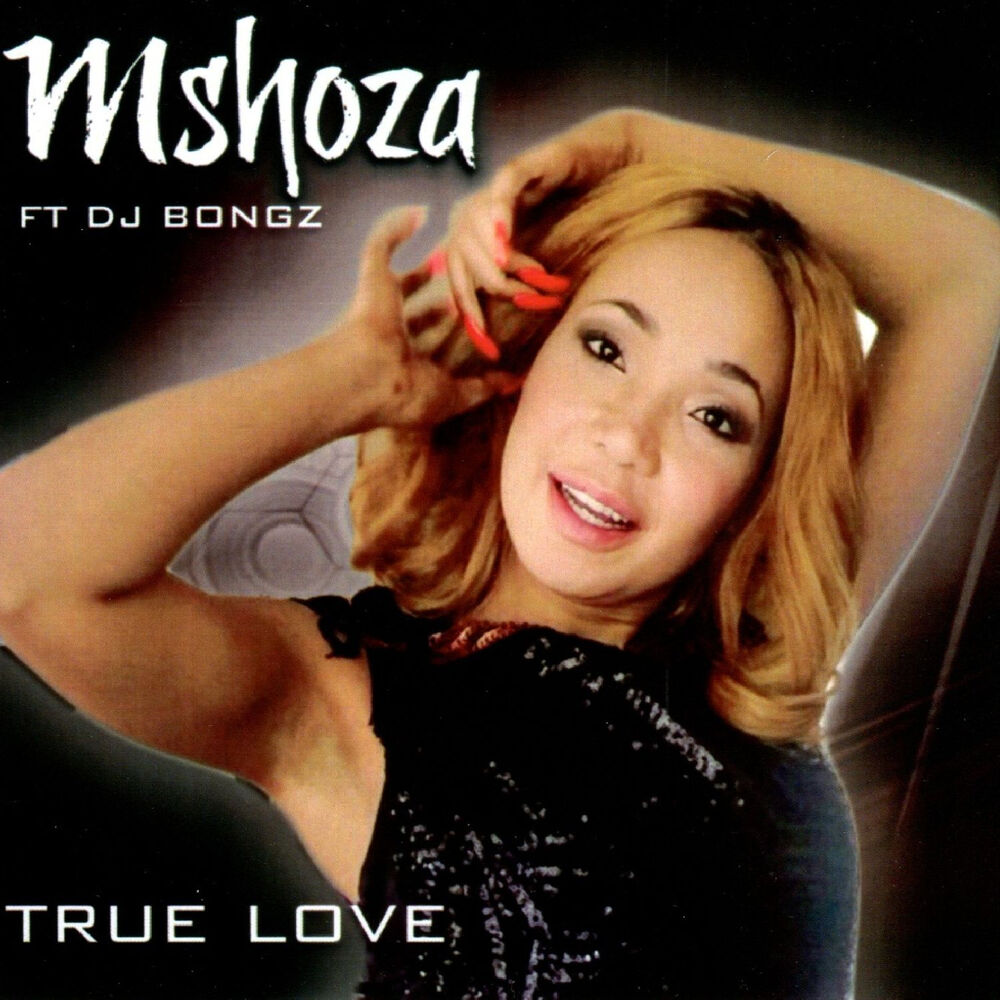 Picture of True Love (feat. DJ Bongz)