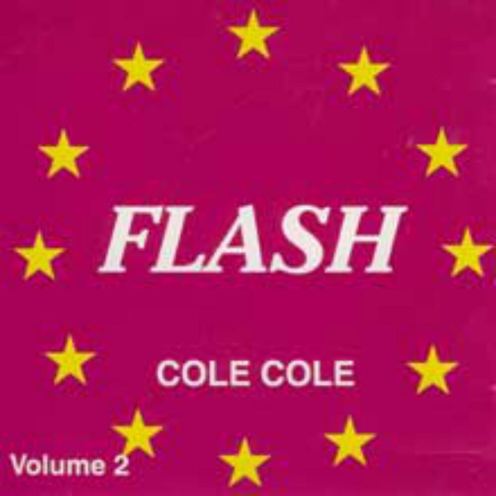 Picture of Flash, Vol. 2 (Colé colé)