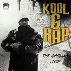Cover of The Giancana Story (Adavance Copy)