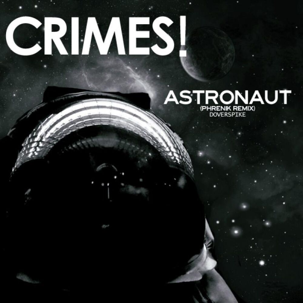 Picture of Astronaut EP