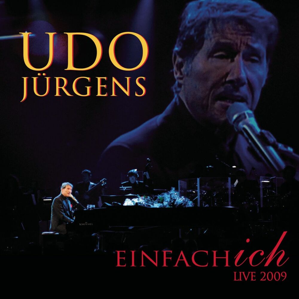 Picture of Einfach ich - LIVE 2009