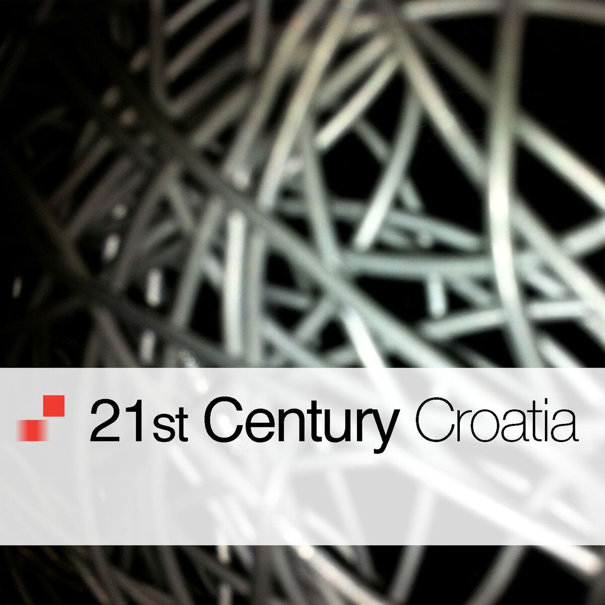 Album cover of 21ST CENTURY CROATIA