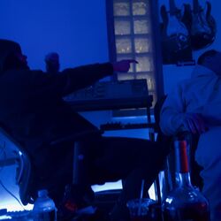 Cover of Fight For You (feat. Aka Snoop)