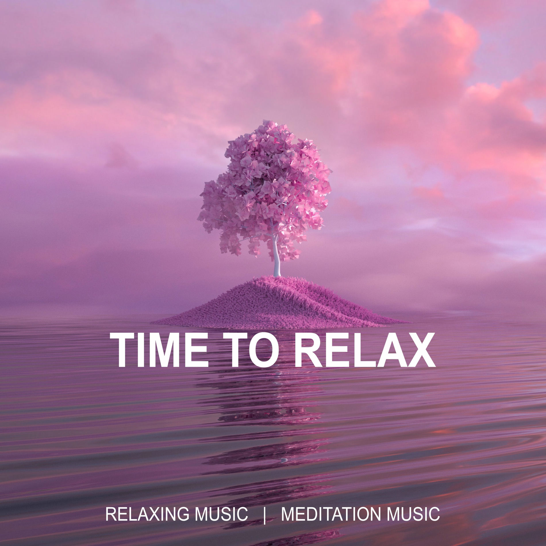 Album picture of Time To Relax