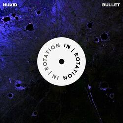 Cover of Bullet