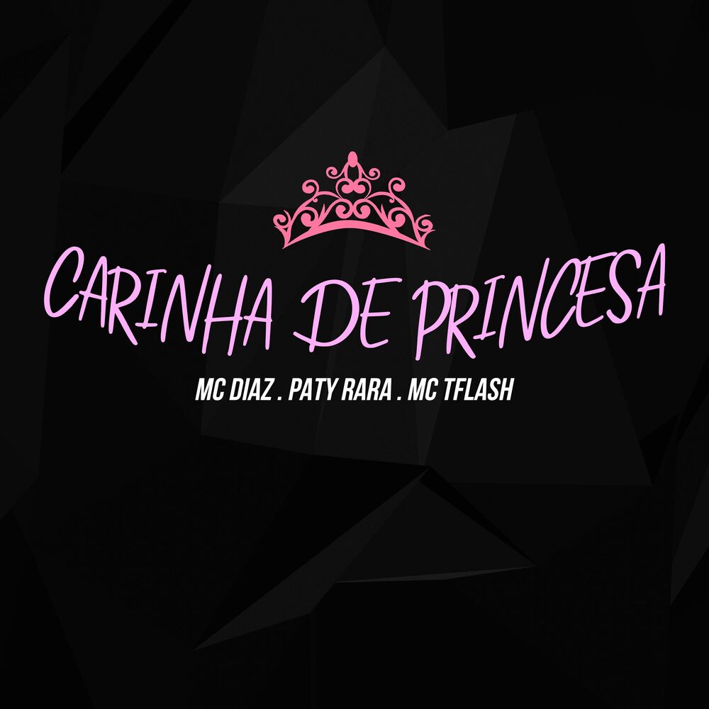 Picture of Carinha de Princesa