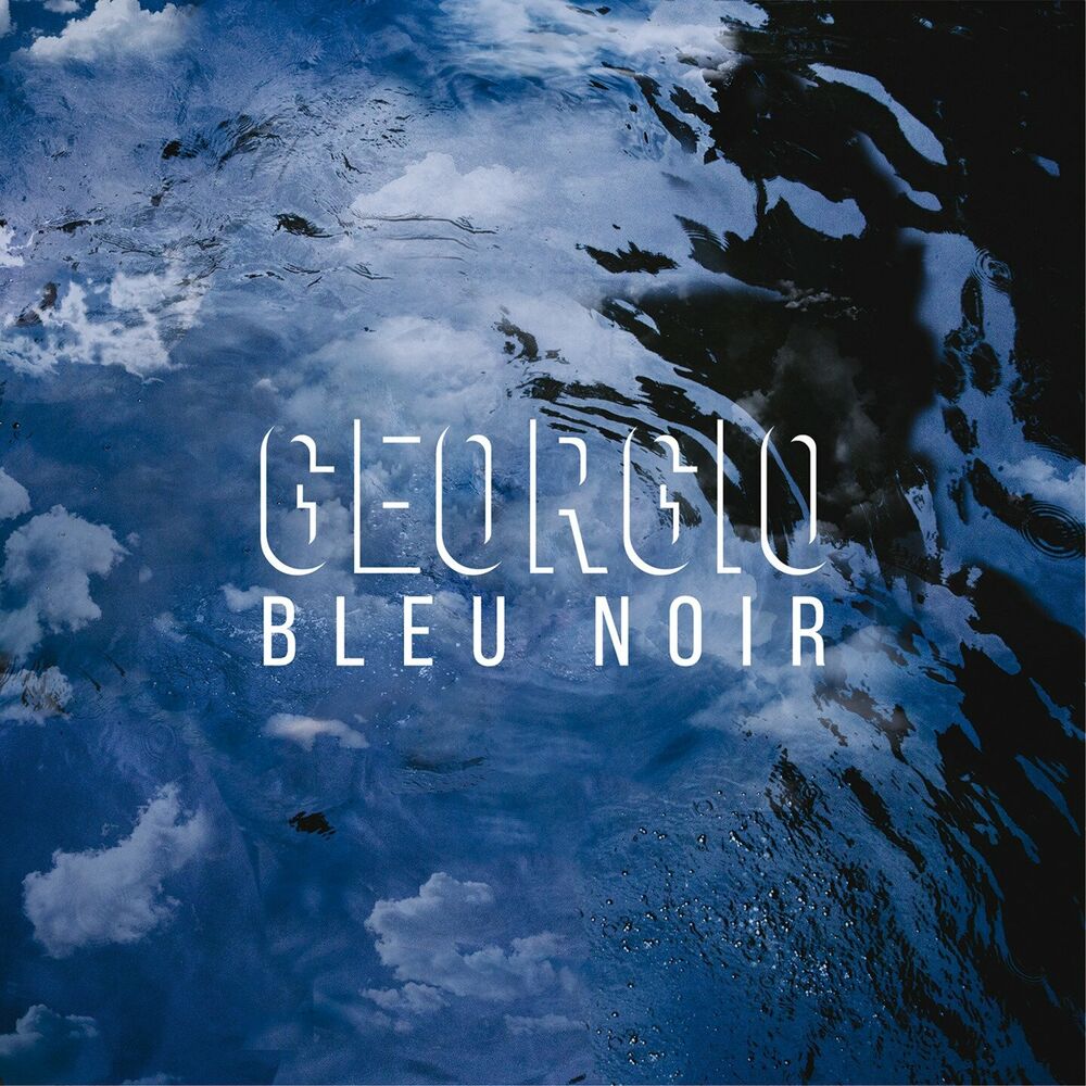 Picture of Bleu noir