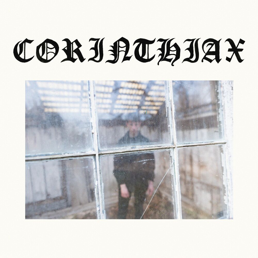 Picture of Corinthiax