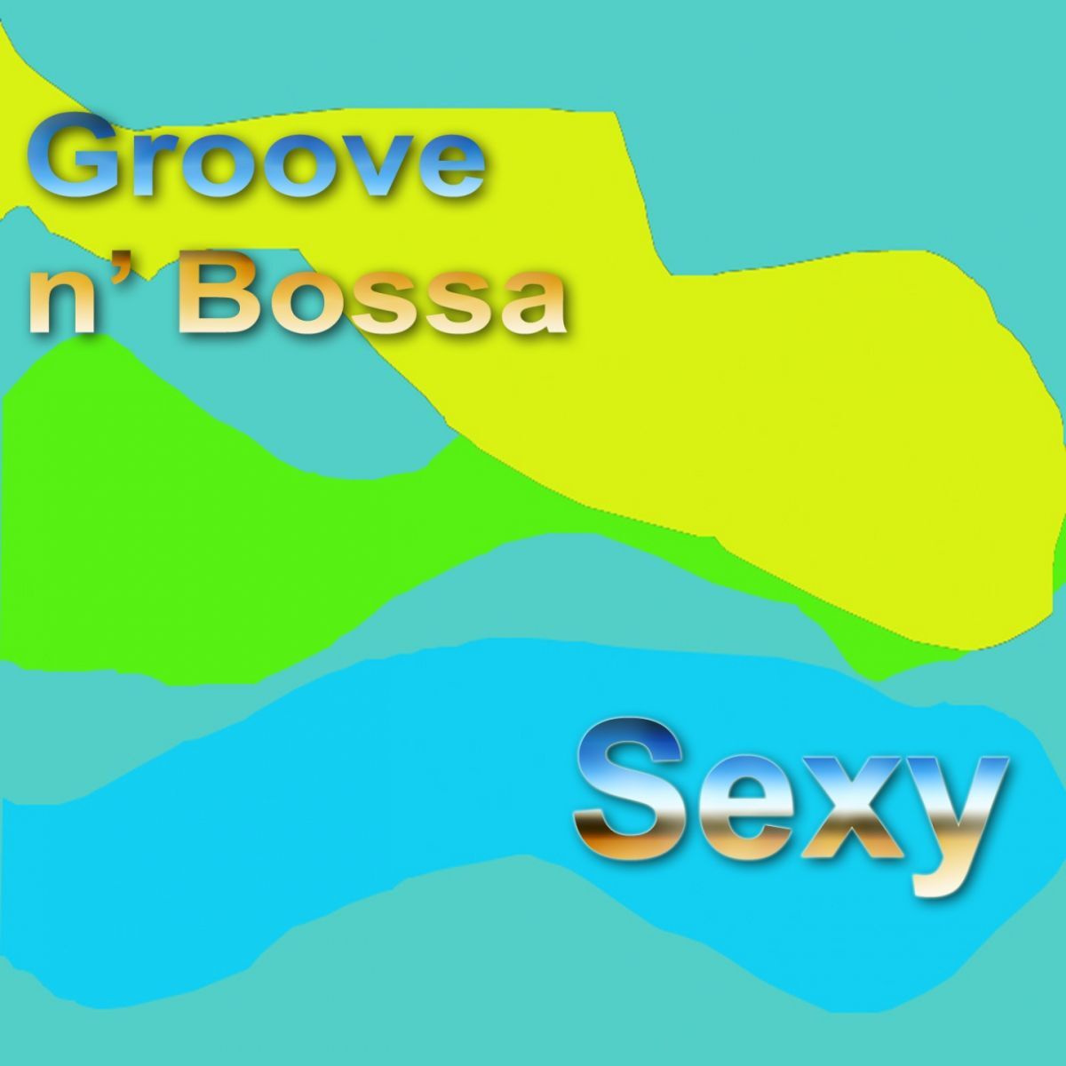 Album cover of Sexy Single