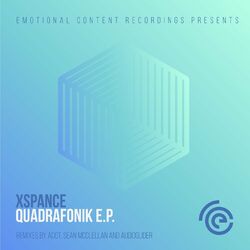 Cover of Quadrafonik