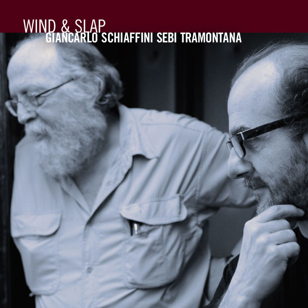 Picture of Wind & Slap