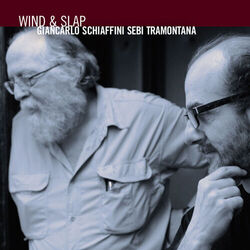 Cover of Wind & Slap