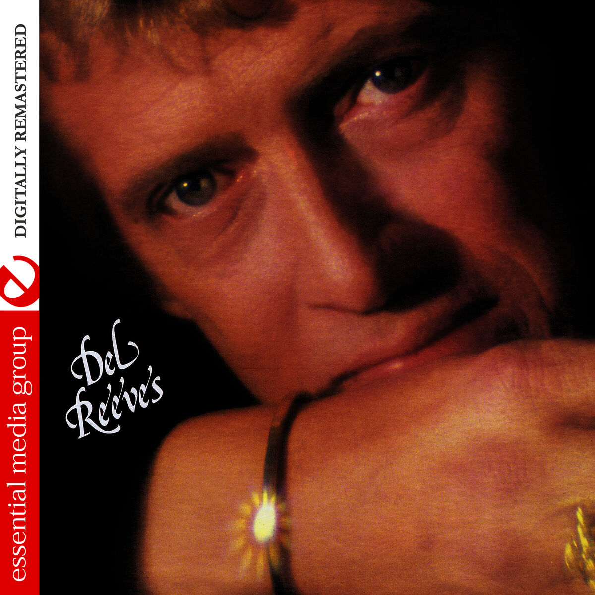 Album cover of Del Reeves (Digitally Remastered)