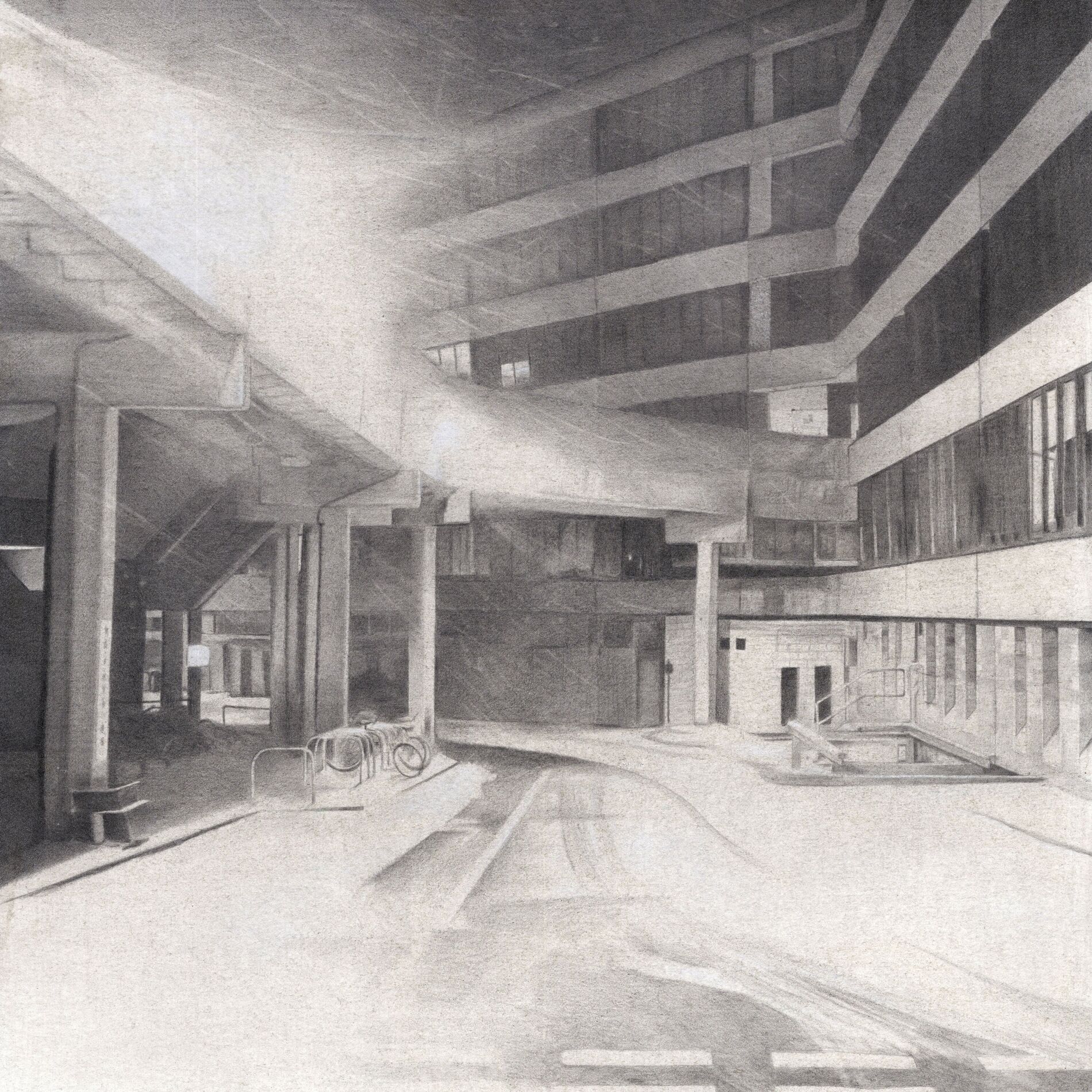 Album cover of For Snow