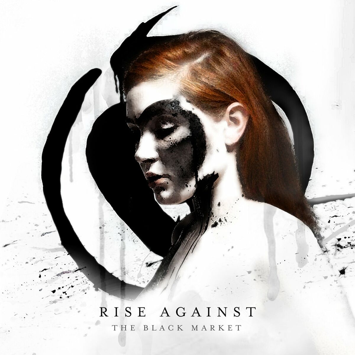 Album cover of Tragedy + Time