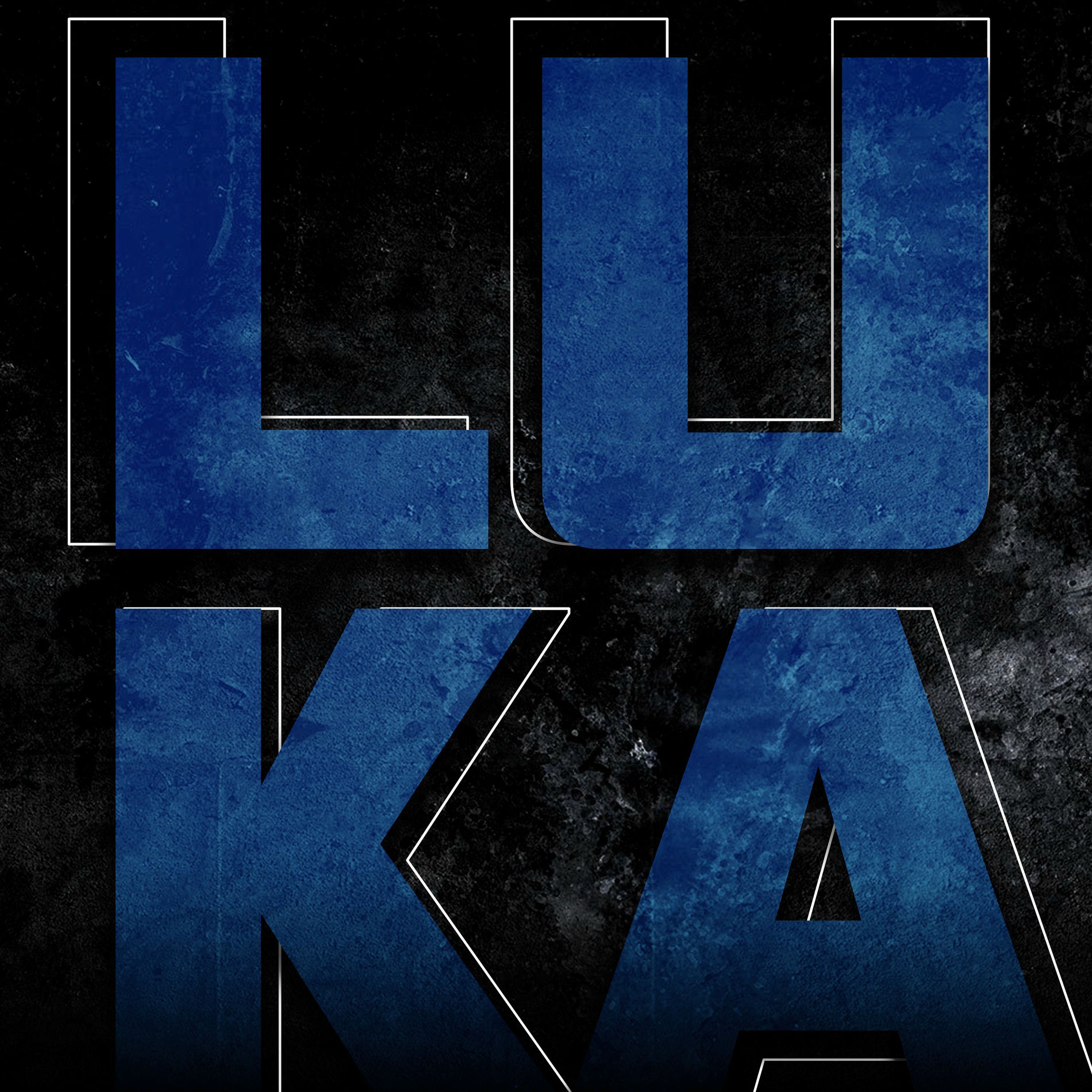 Album cover of Luka