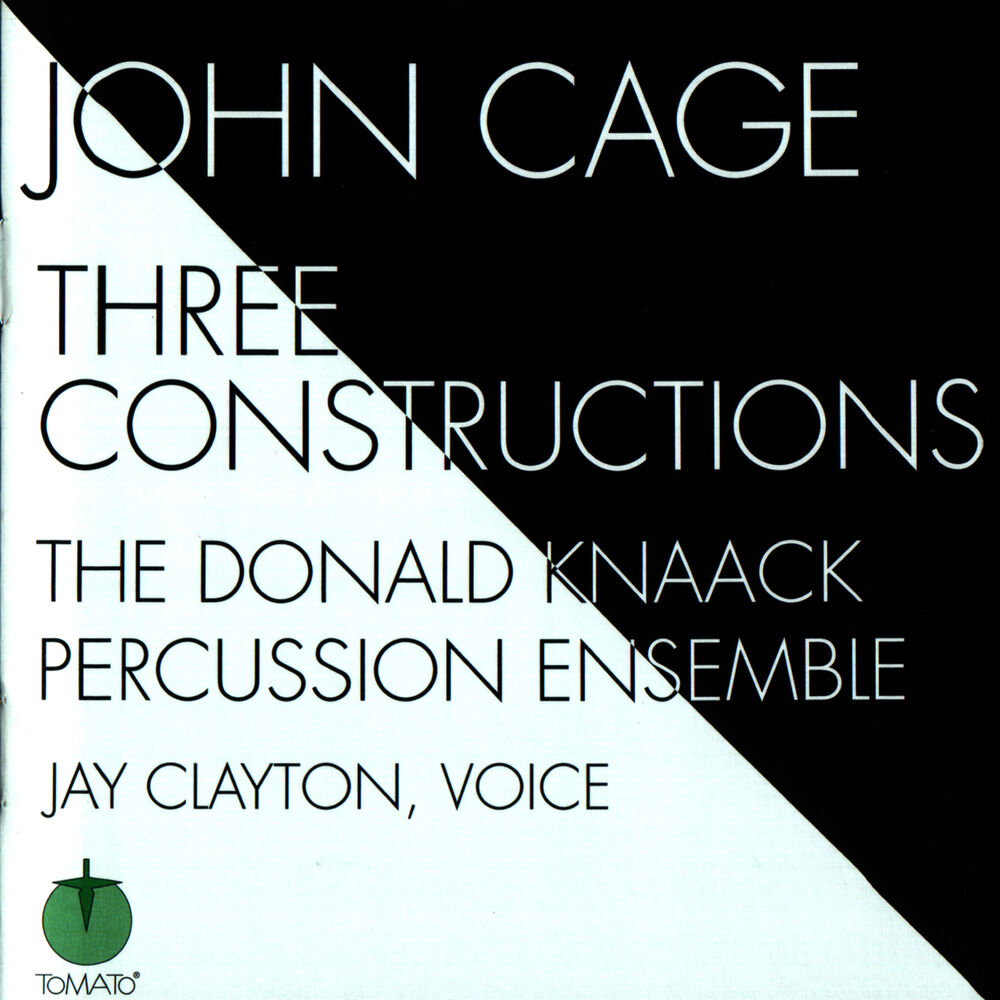 Picture of Three Constructions