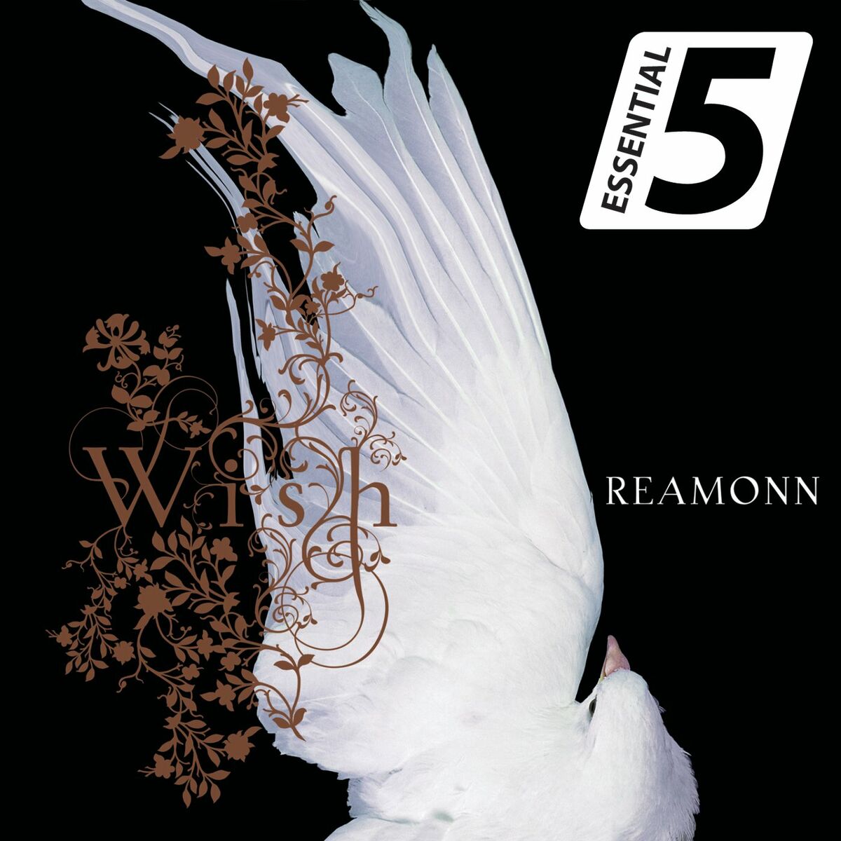Album cover of Wish (Essential 5)