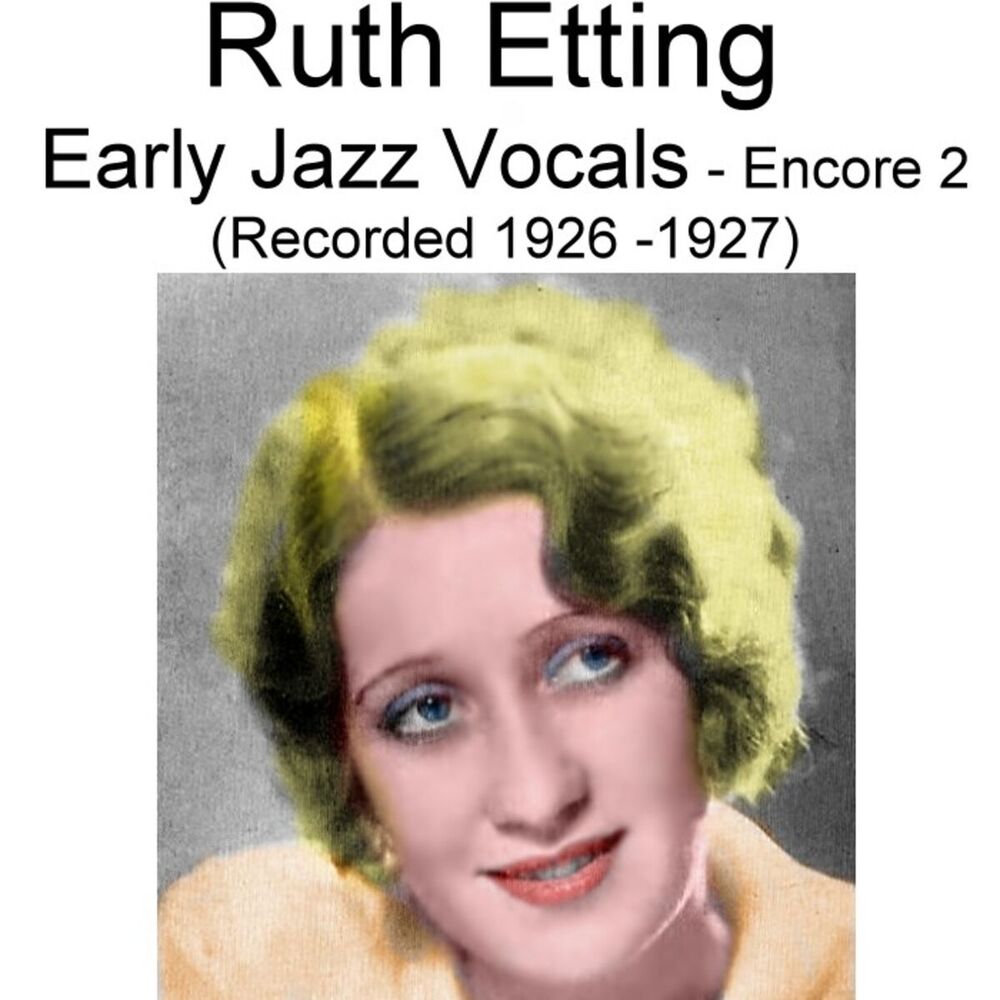 Picture of Early Jazz Vocals (Encore 2) [Recorded 1926-1927]