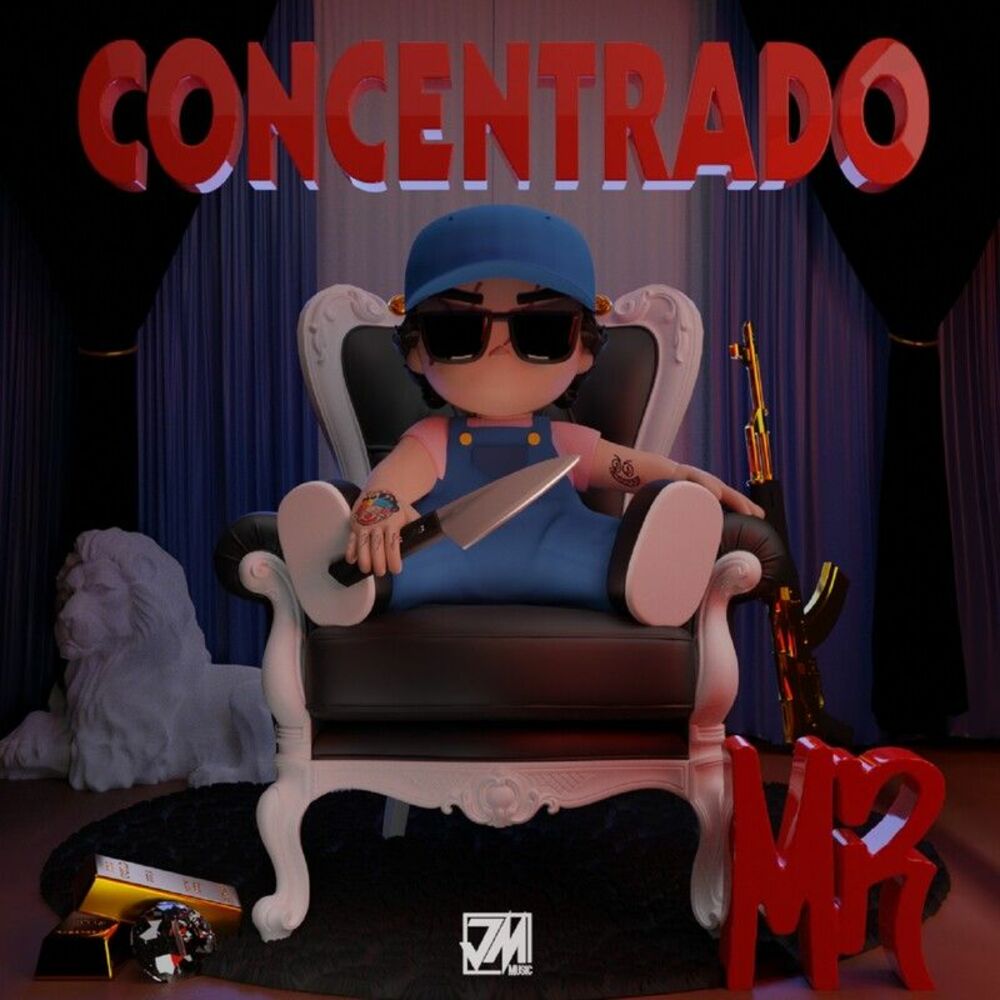 Picture of Concentrado