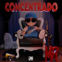 Cover of Concentrado