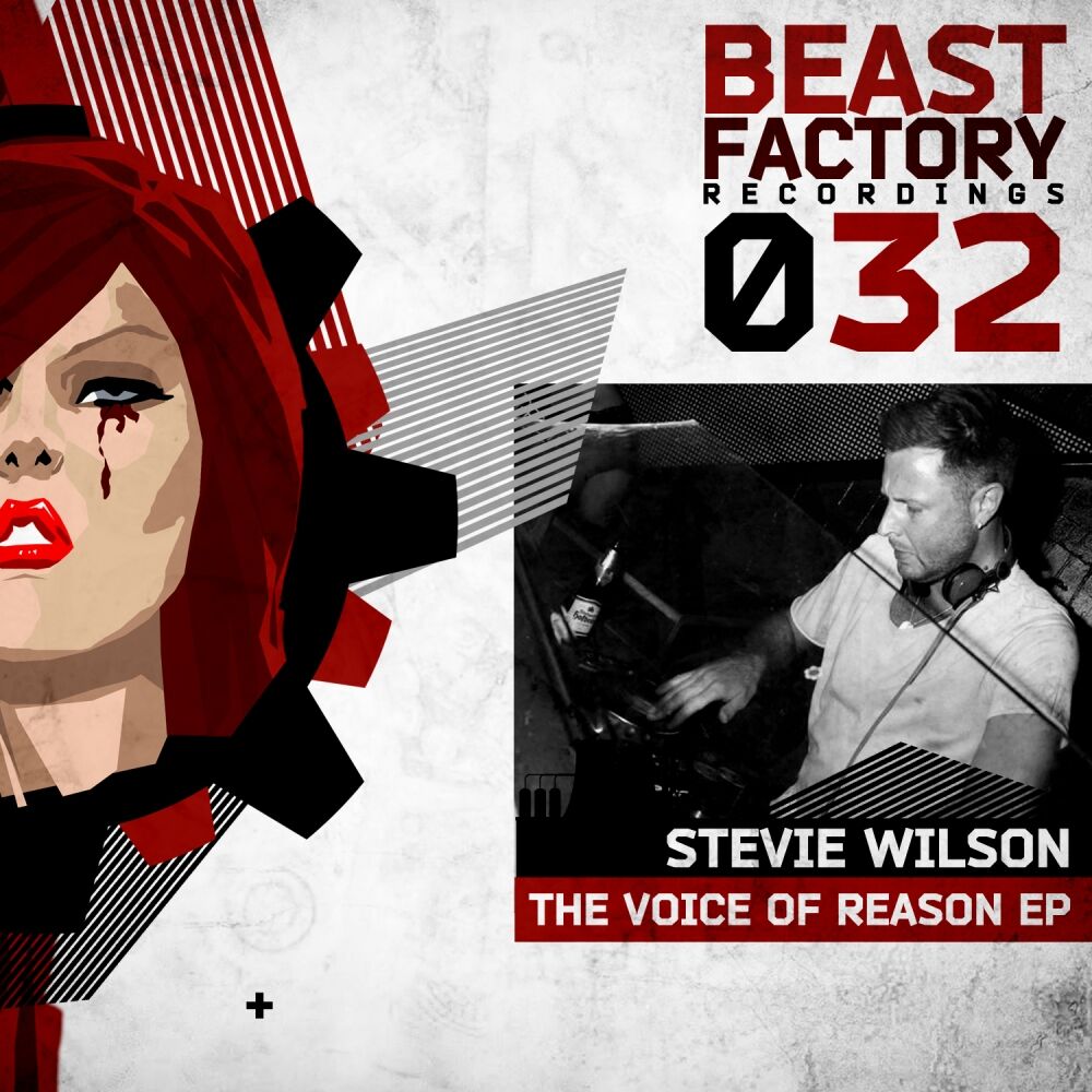 Picture of The Voice Of Reason EP