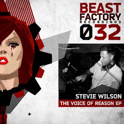 Cover of The Voice Of Reason EP