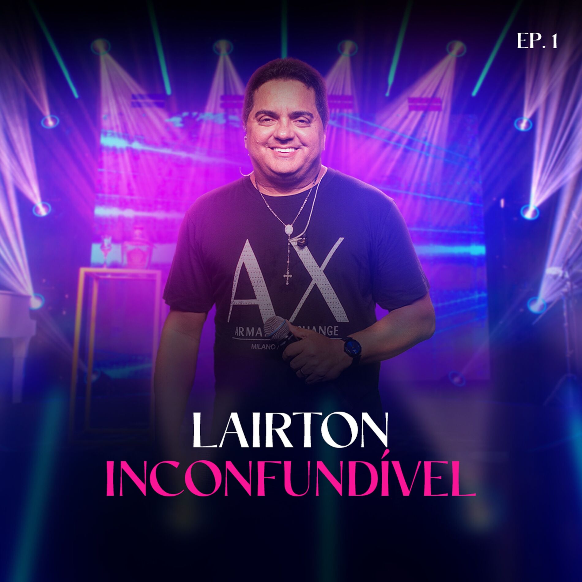 Album cover of Olha Teu Zap Aí