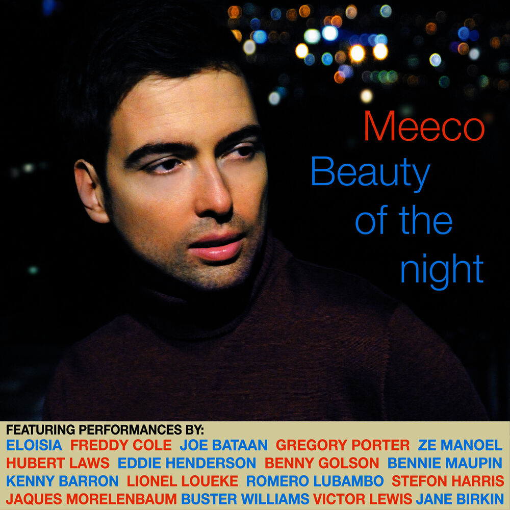 Picture of Beauty of the night