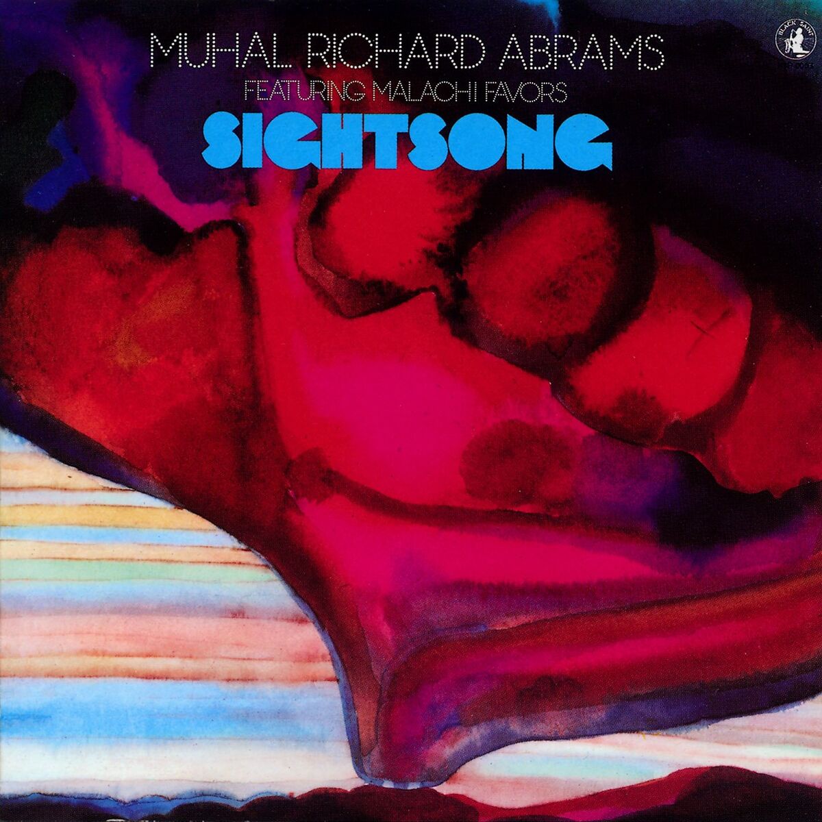 Album cover of Sightsong