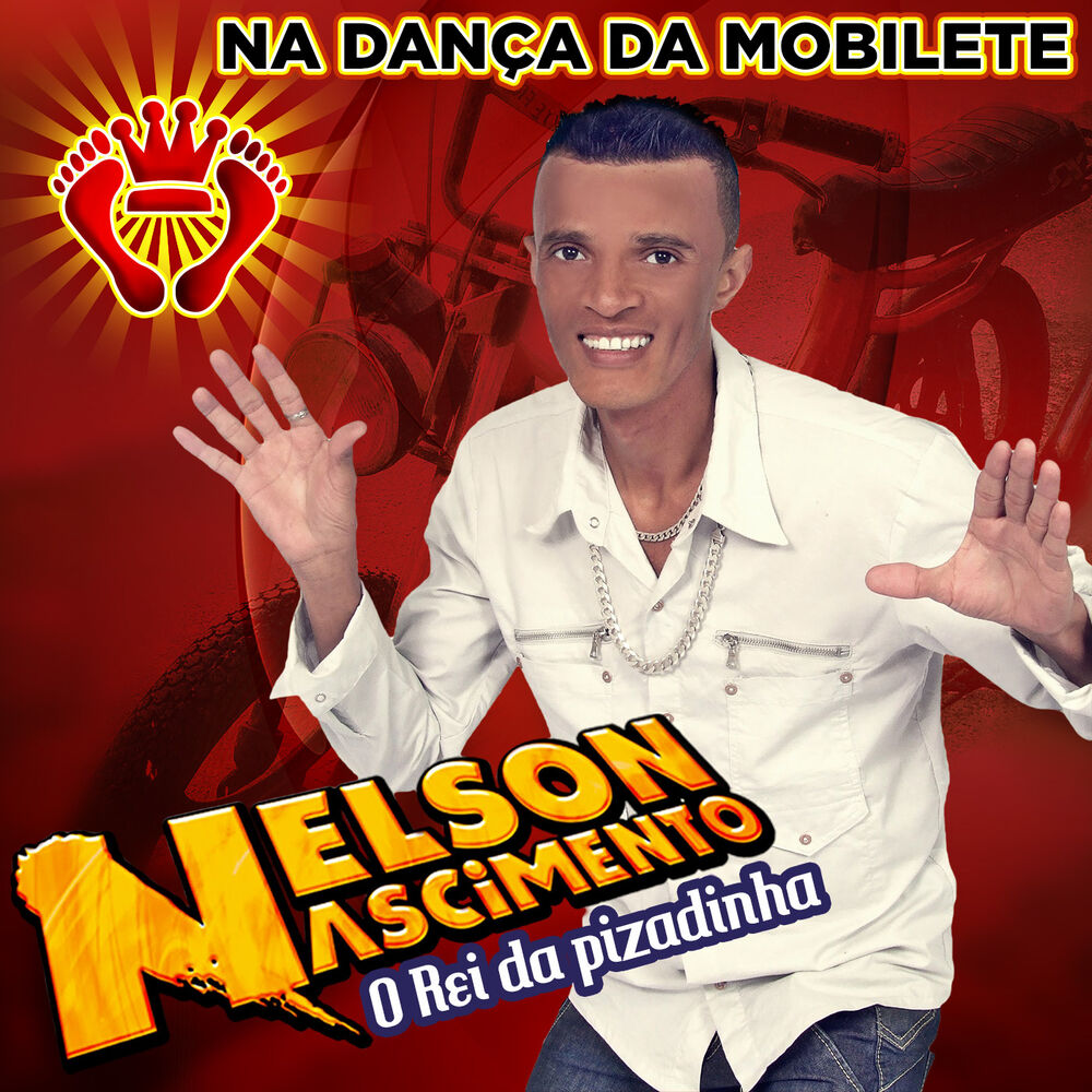 Picture of Na Dança da Mobilete