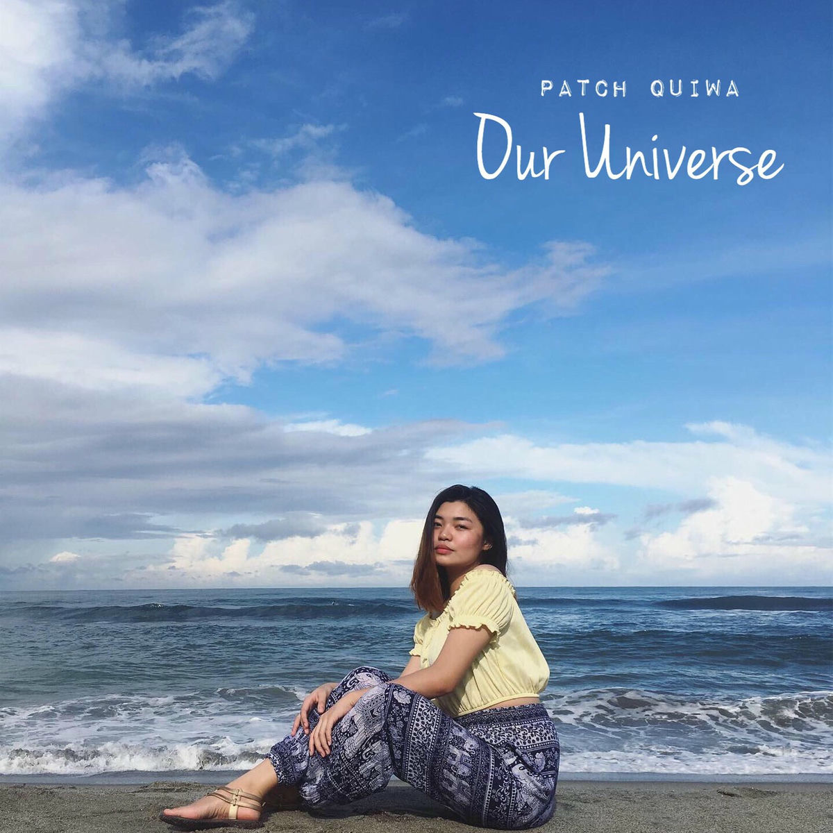 Album cover of Our Universe
