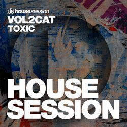 Cover of Toxic