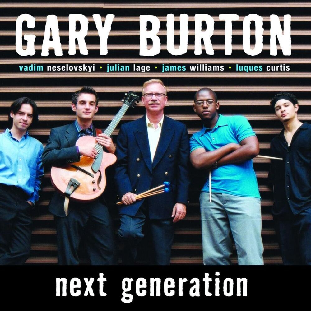 Picture of Next Generation