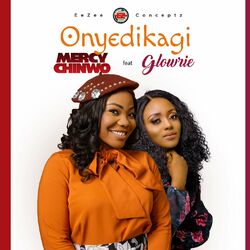 Cover of Onyedikagi (feat. Glowrie)