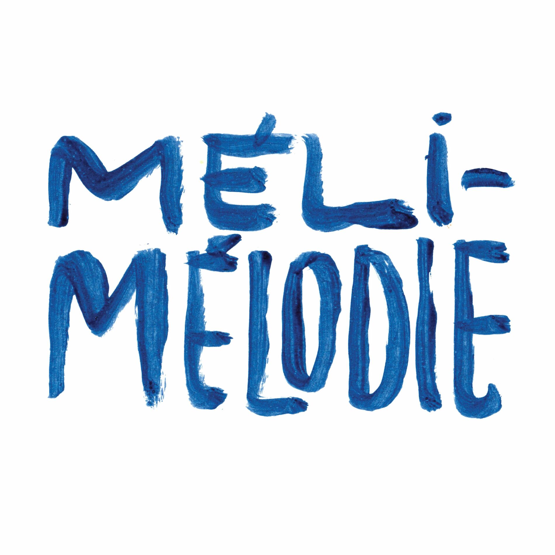 Album cover of Méli-mélodie
