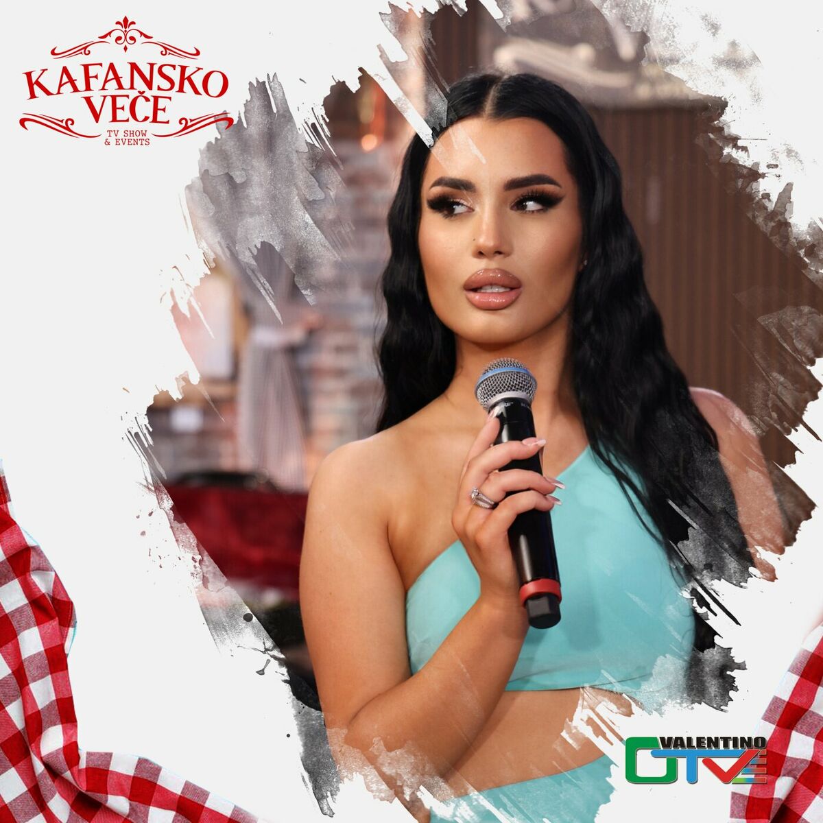 Album cover of E sad mi je dosta