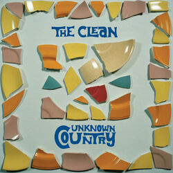 Cover of Unknown Country