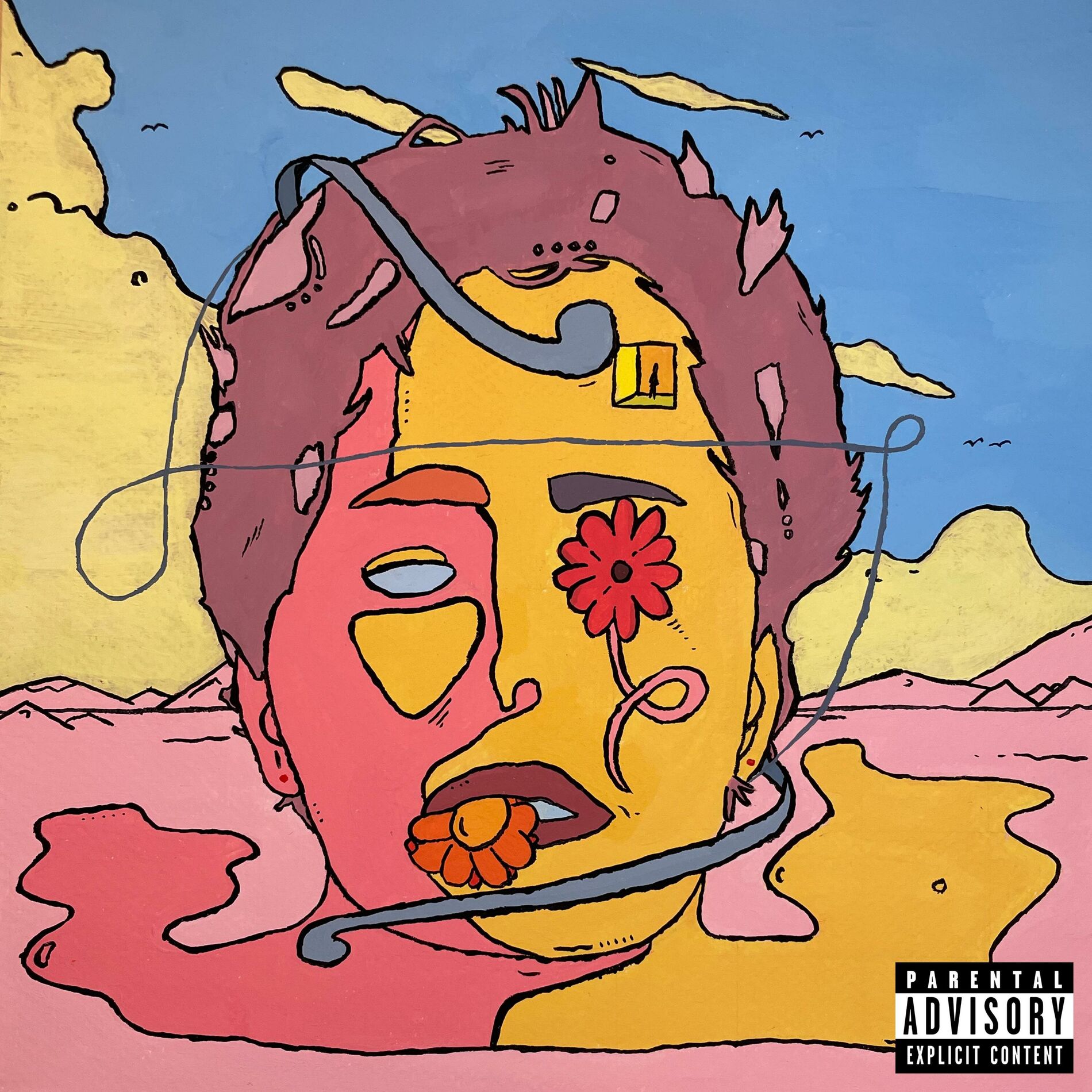 Album cover of Sway