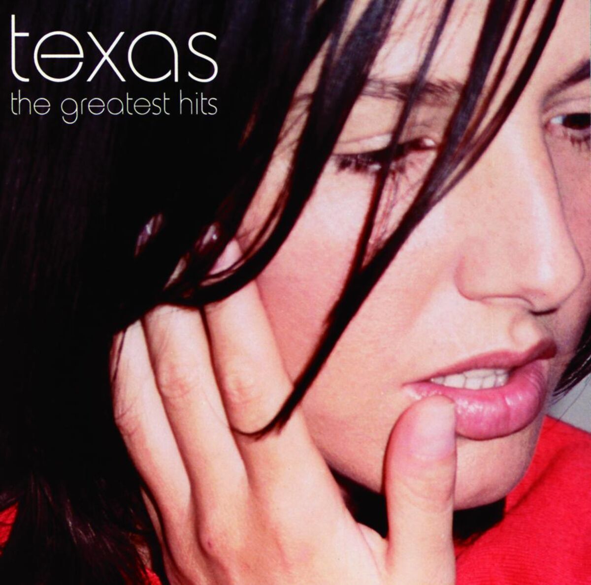 Album cover of I Don't Want A Lover