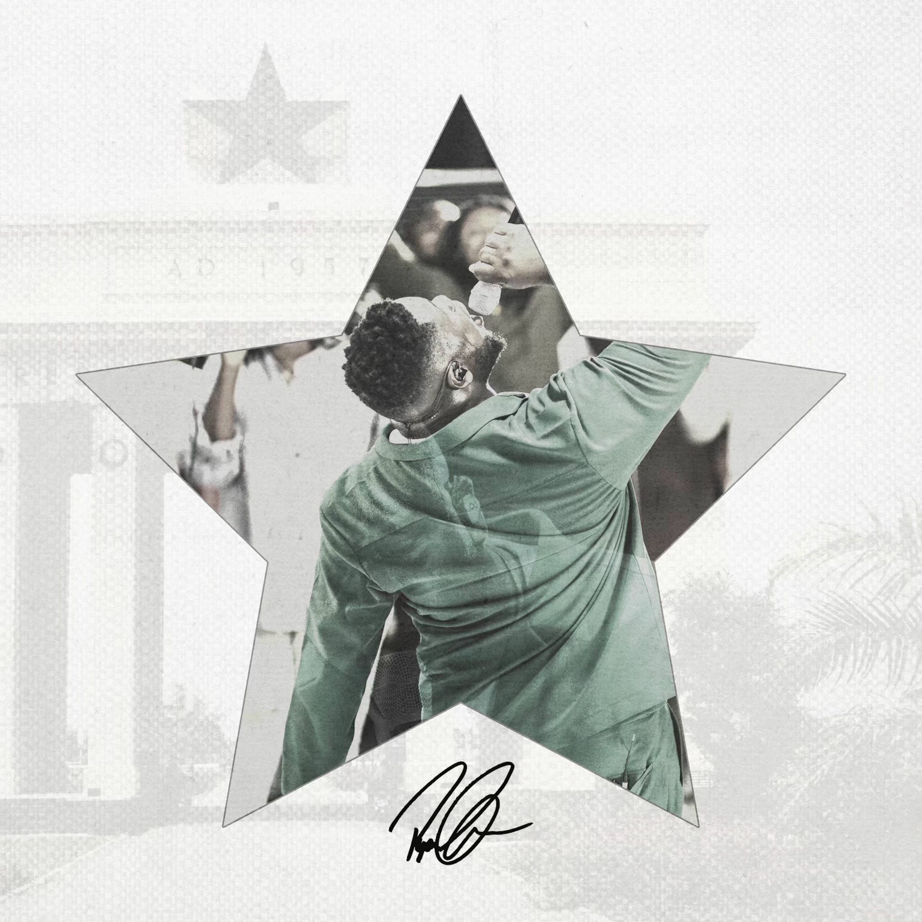 Album cover of Limitless Worship: Accra